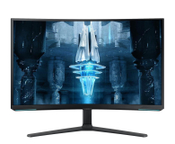 SAMSUNG 32" LS32BG850NPXEN UHD 240Hz 1ms - 1140682 - zdjęcie 16